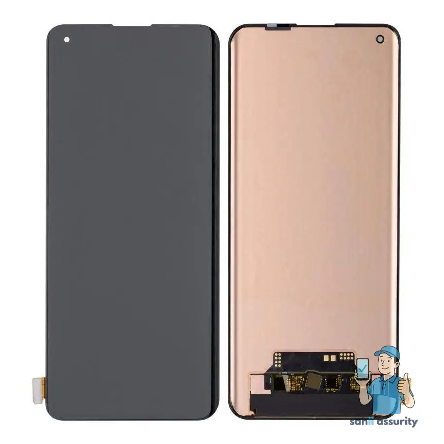 LCD with Touch Screen for OnePlus 9 Pro